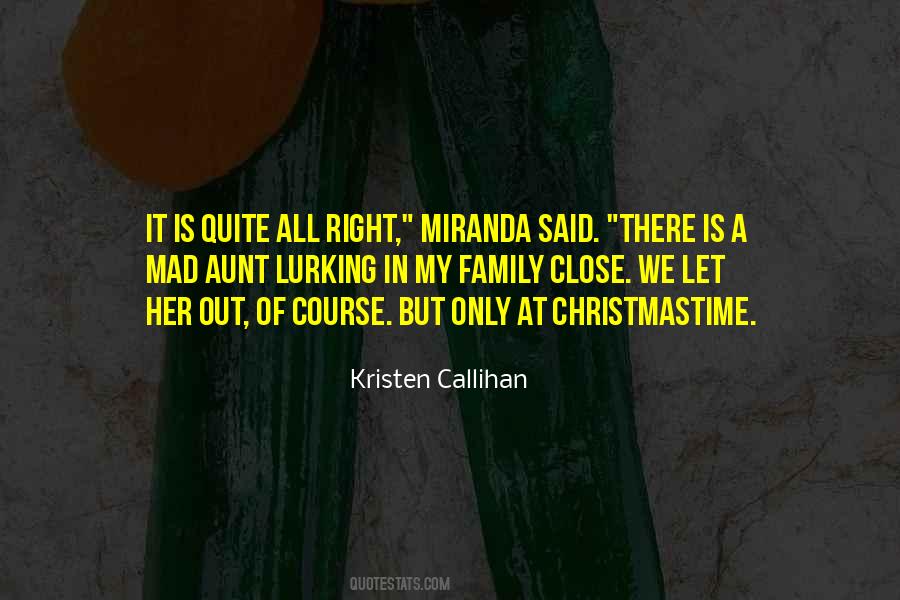 Quotes About Miranda #1360326