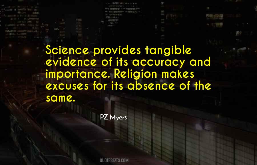 Religion Science Quotes #171118