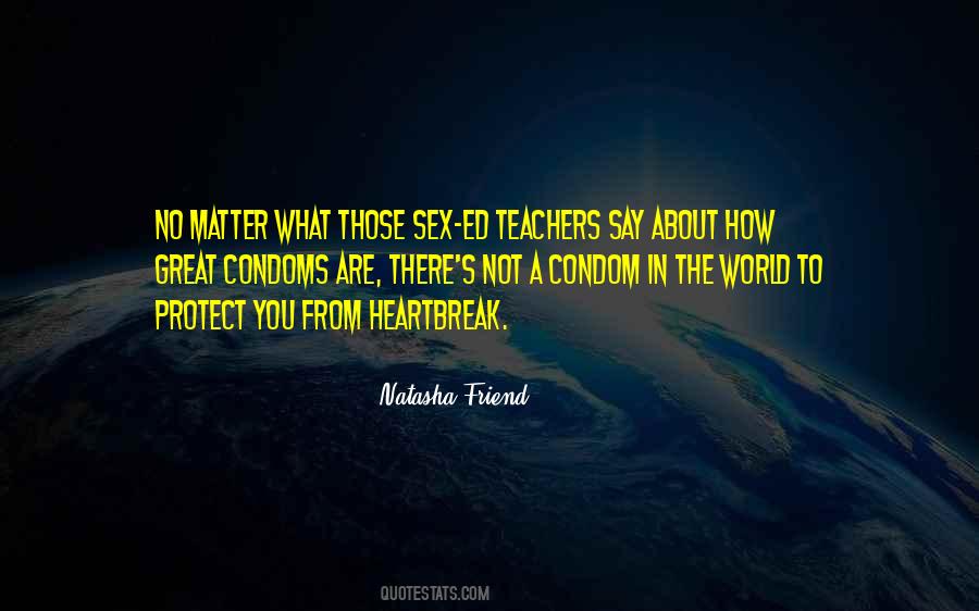 Quotes About Teachers Love #1799944