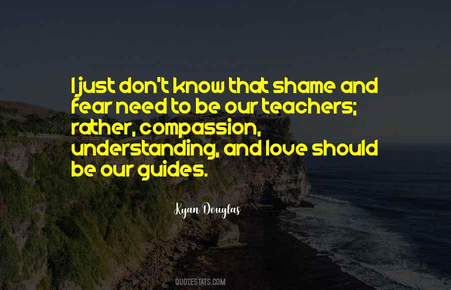 Quotes About Teachers Love #391418