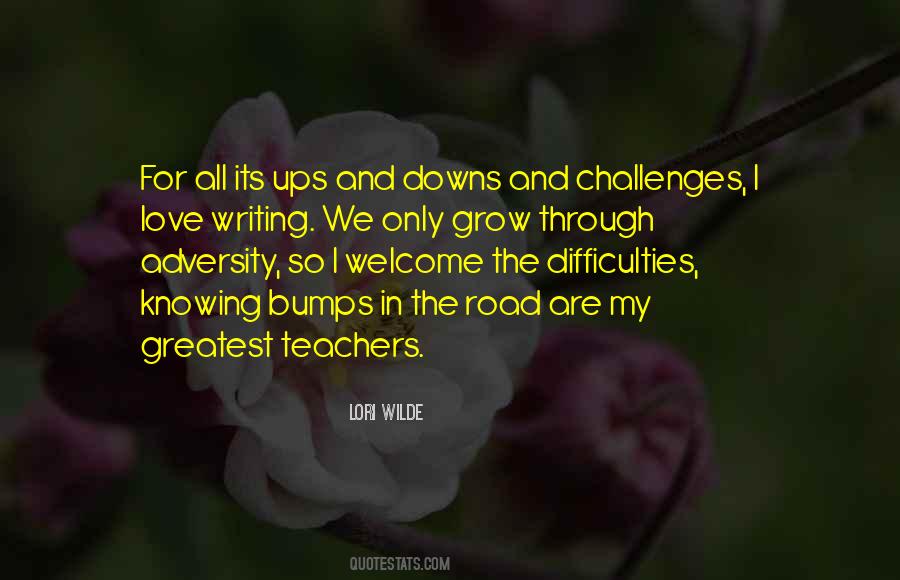 Quotes About Teachers Love #923782