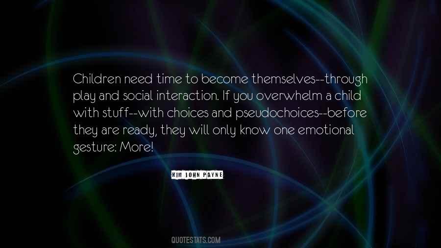 Quotes About Parenting And Family #1646907