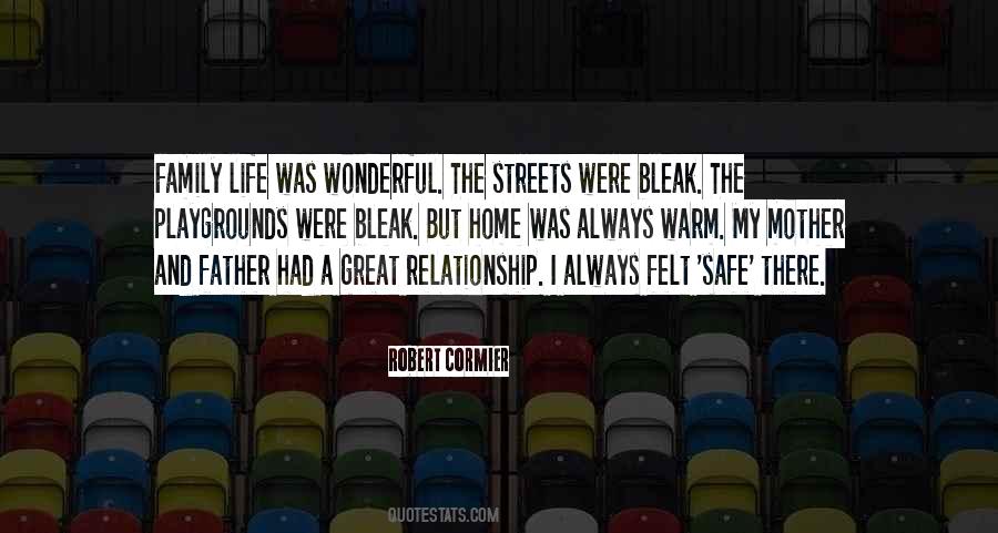 Quotes About Parenting And Family #398133