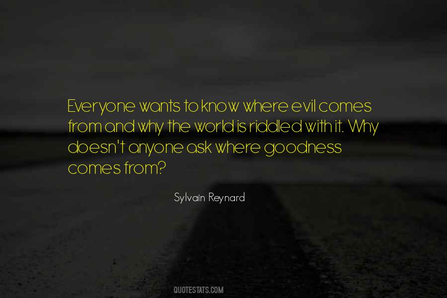 Incite Hatred Quotes #1542794