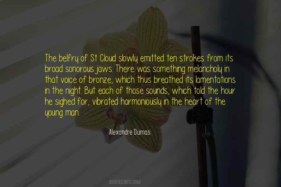 Lamentations 3 Quotes #1785311