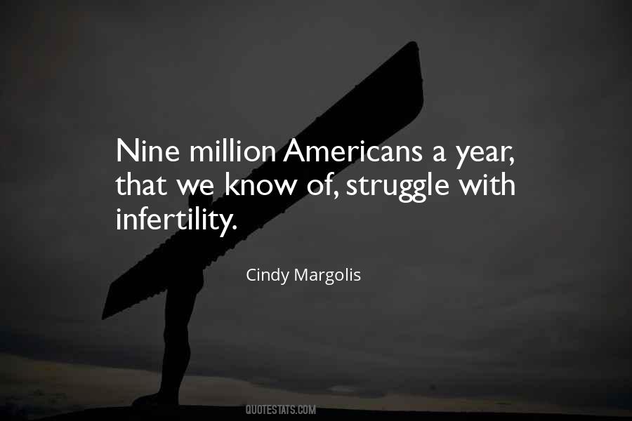 Quotes About Infertility #164505