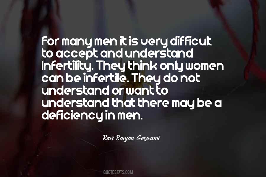 Quotes About Infertility #823061