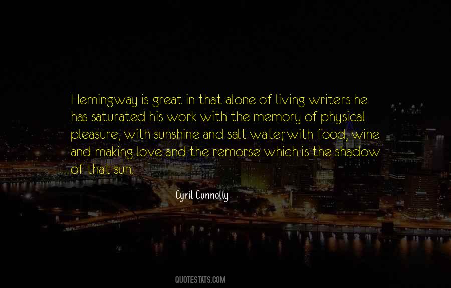 Quotes About Great Love #29130 Quotes About Great Love #29130