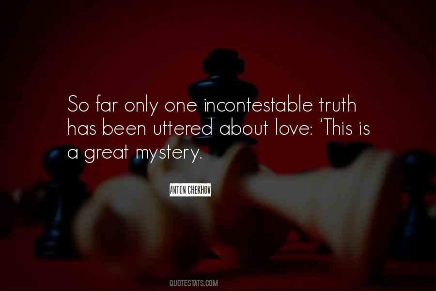 Quotes About Great Love #29727 Quotes About Great Love #29727