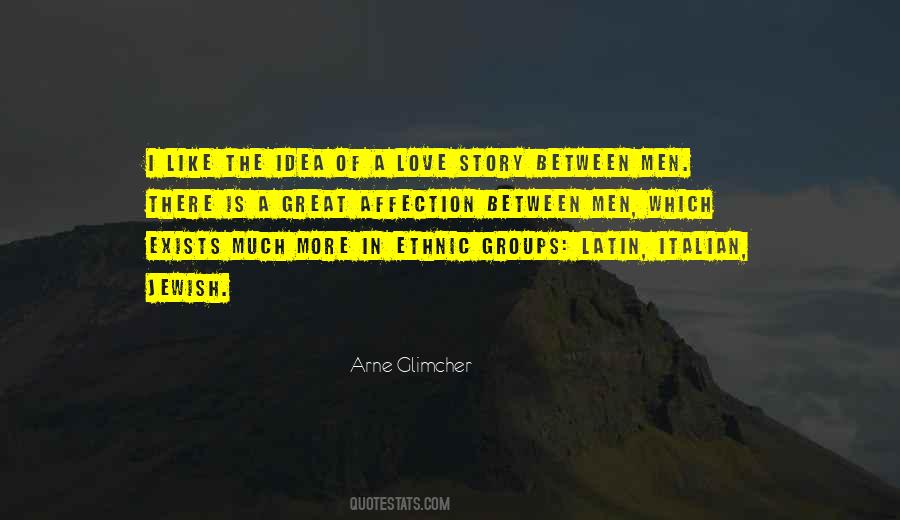 Quotes About Great Love #7518 Quotes About Great Love #7518