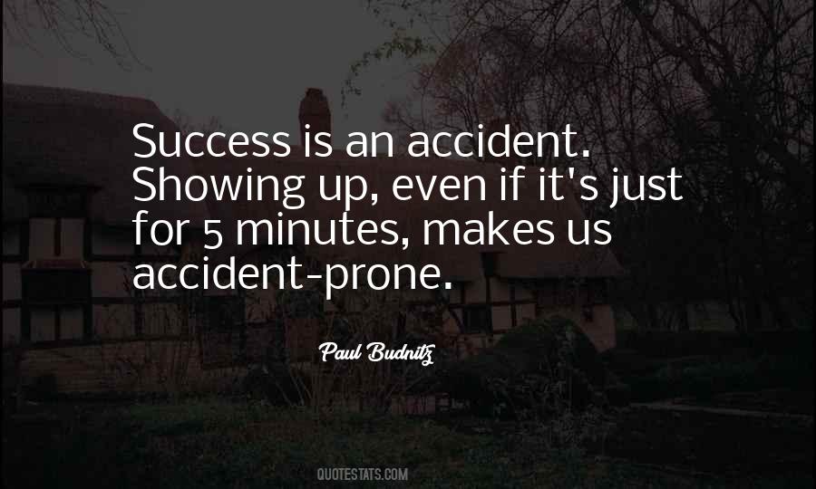 Budnitz Quotes #1106420