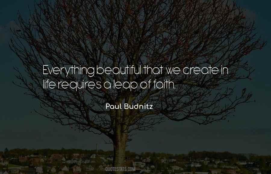 Budnitz Quotes #1788262