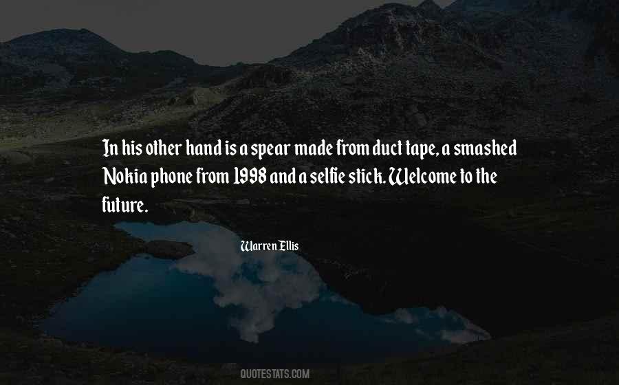 Quotes About 1998 #1145944