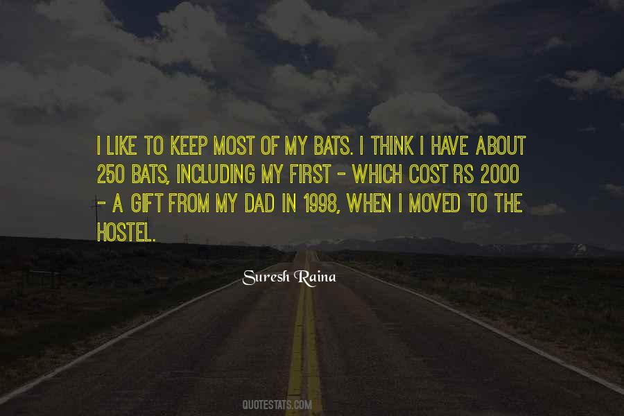 Quotes About 1998 #1187457