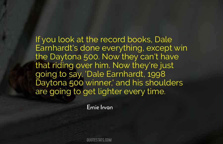 Quotes About 1998 #1236951