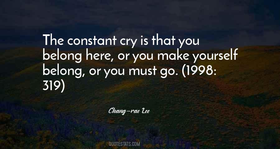 Quotes About 1998 #245420