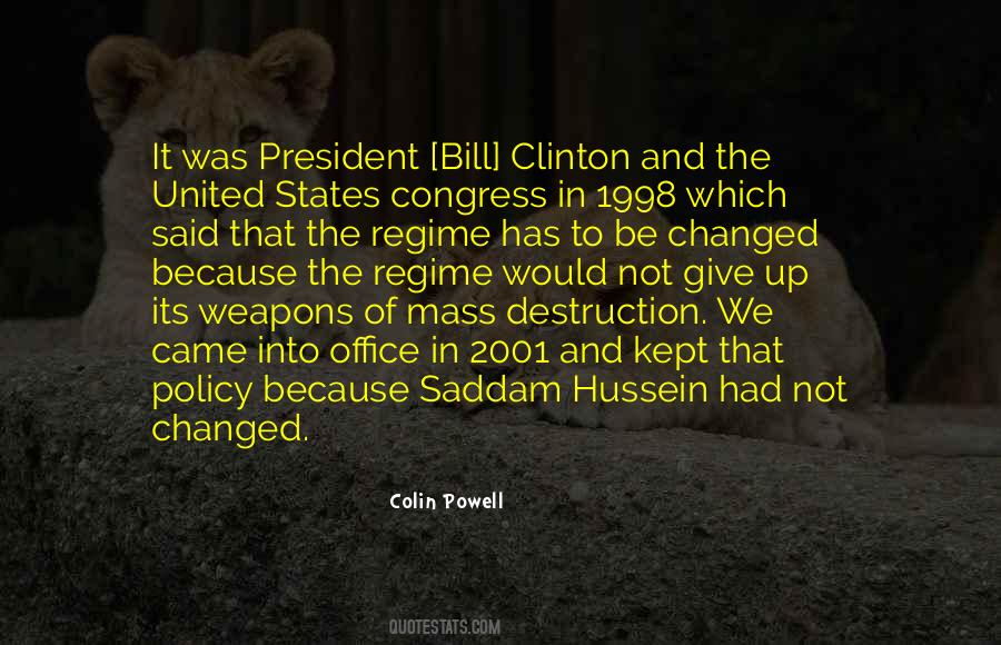 Quotes About 1998 #42737