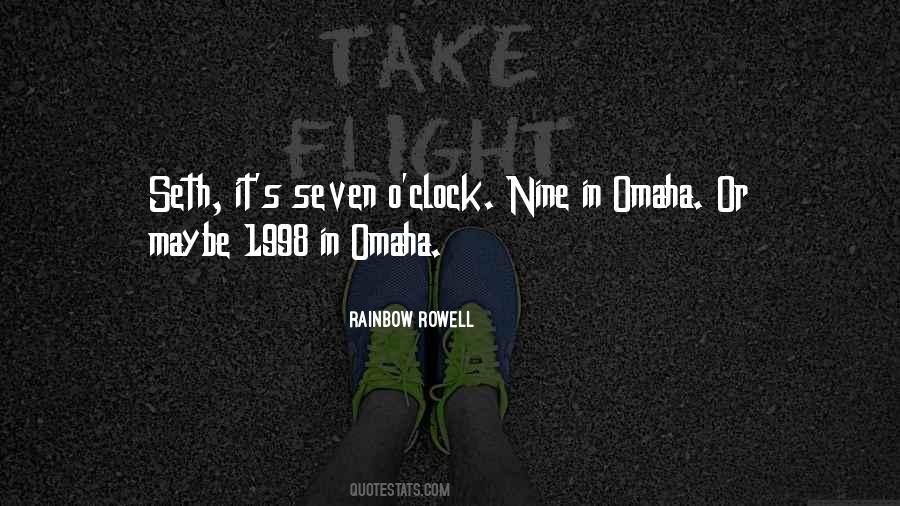 Quotes About 1998 #499712