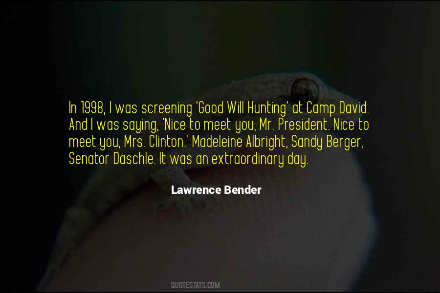 Quotes About 1998 #714547