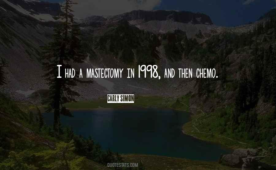 Quotes About 1998 #992052