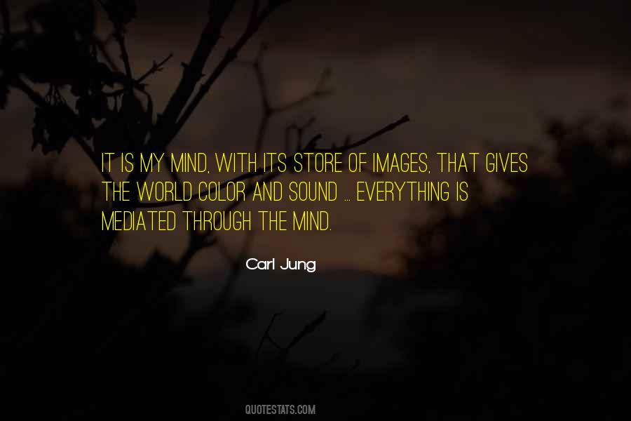 A World Without Color Quotes #102367