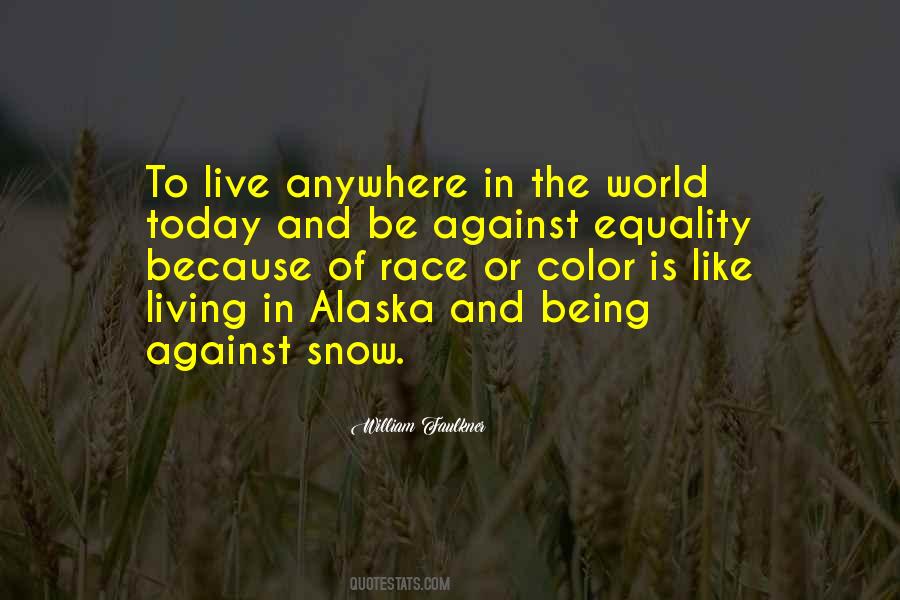 A World Without Color Quotes #125971