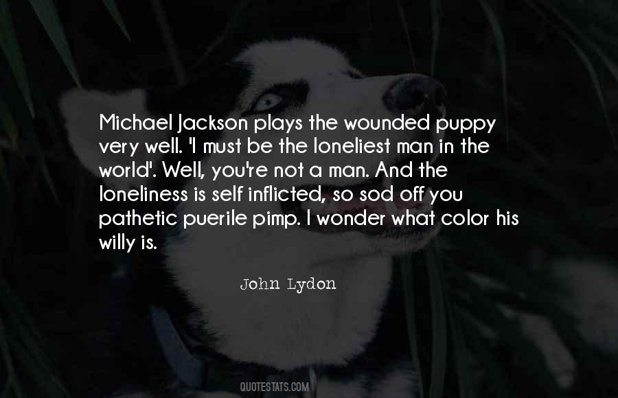 A World Without Color Quotes #160900