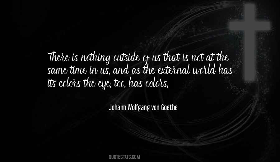 A World Without Color Quotes #193980