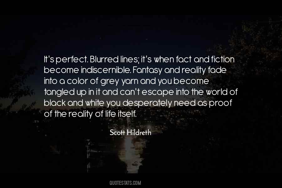A World Without Color Quotes #69698