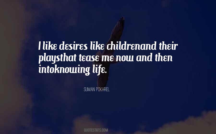 Quotes About Trystero #1223920