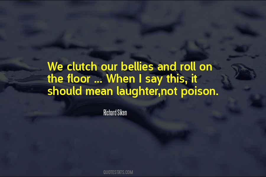 Quotes About Clutch #1016856