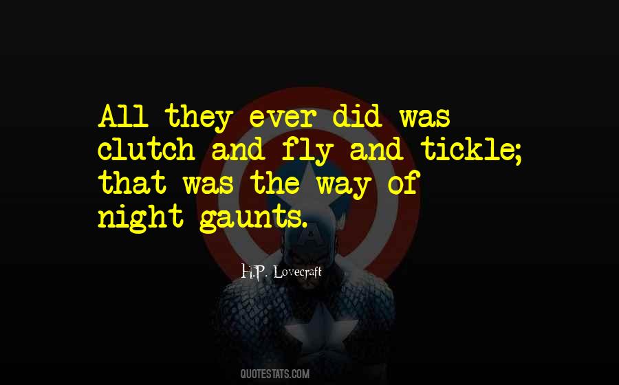 Quotes About Clutch #141322
