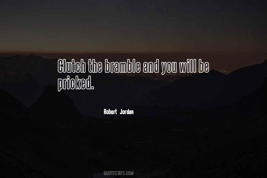 Quotes About Clutch #238623