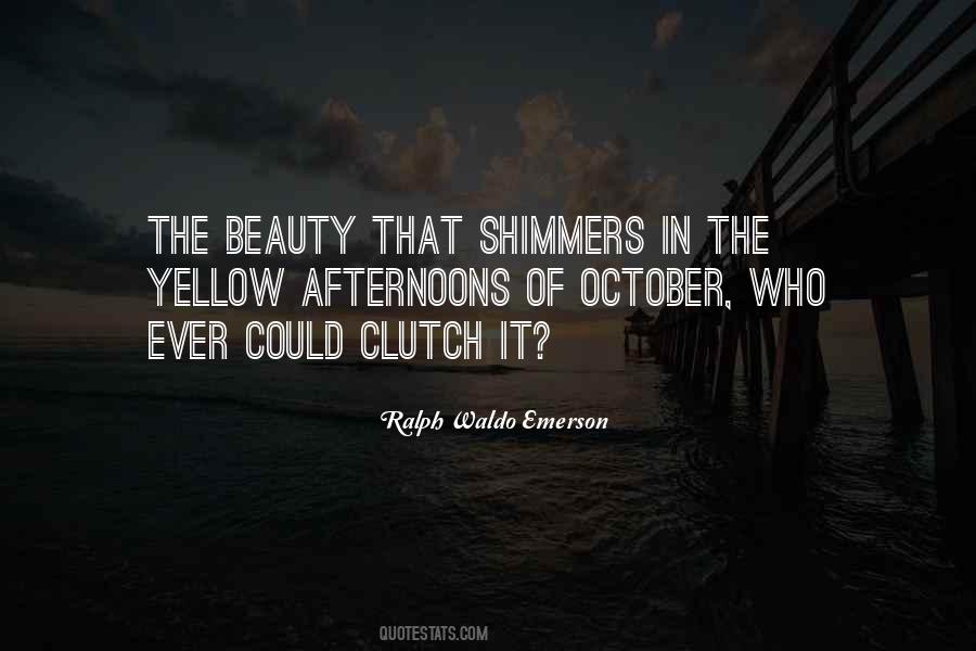 Quotes About Clutch #620075