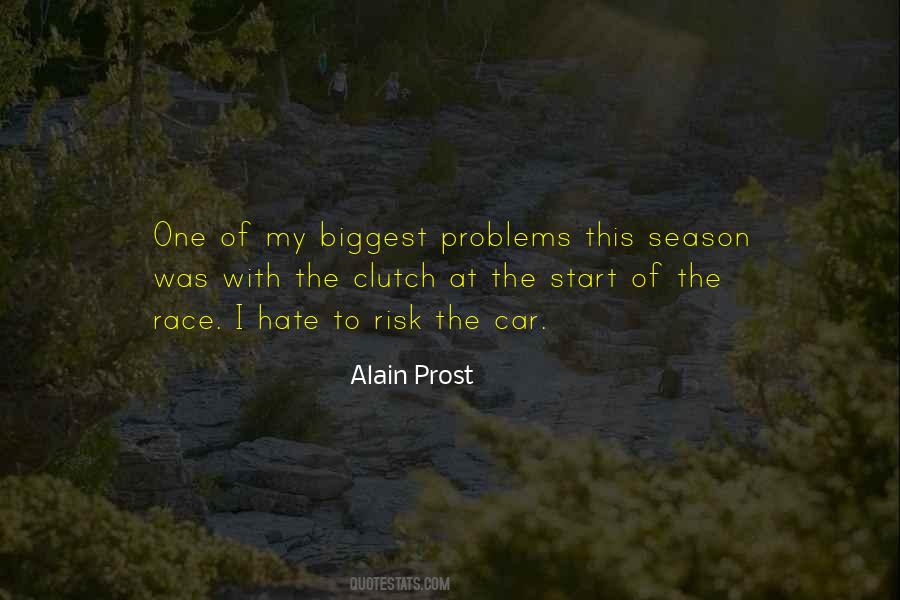 Quotes About Clutch #621232