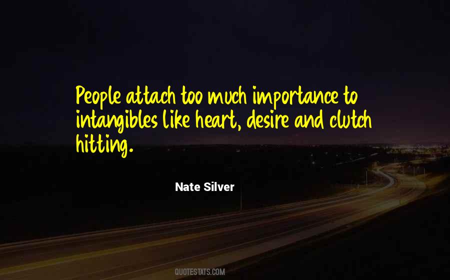 Quotes About Clutch #827420