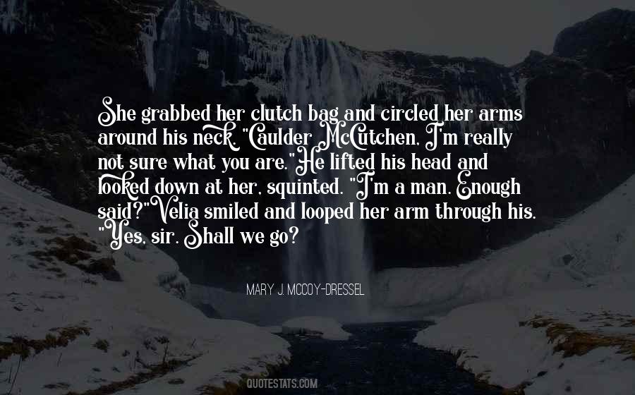 Quotes About Clutch #838033