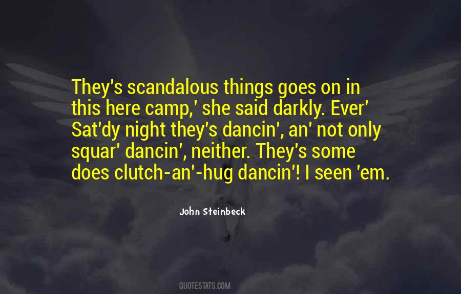 Quotes About Clutch #914980