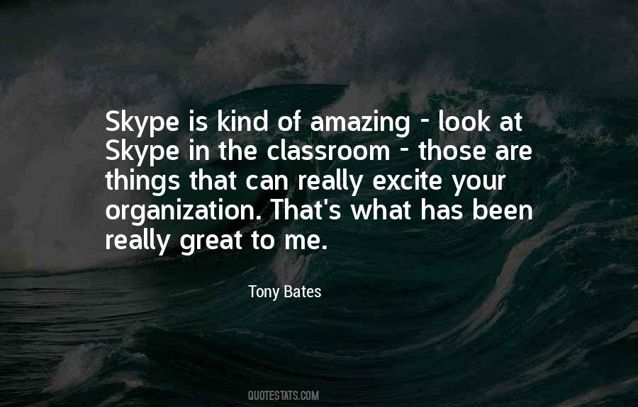 Quotes About Skype #1698485