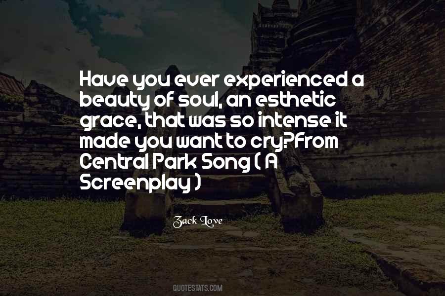 Quotes About Beauty Of The Soul #250522