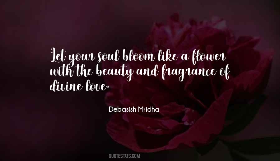 Quotes About Beauty Of The Soul #529018