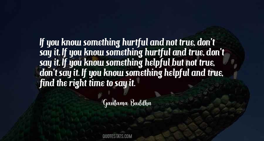 Time Buddha Quotes #1441766