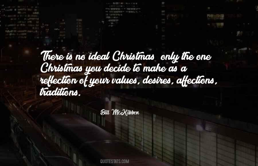 Quotes About Traditions Values #259491