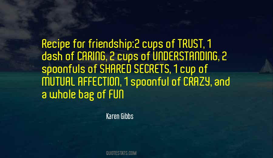 Quotes About Friendship #1728573