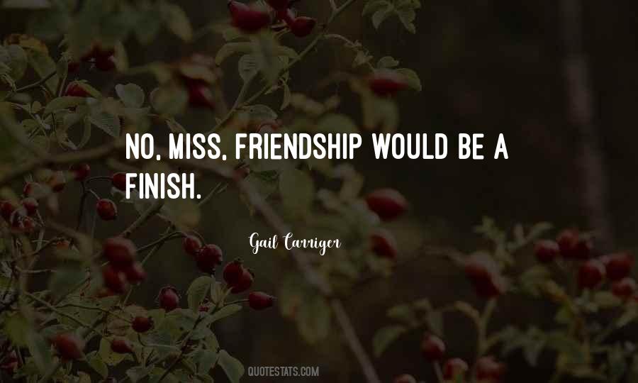 Quotes About Friendship #1743524