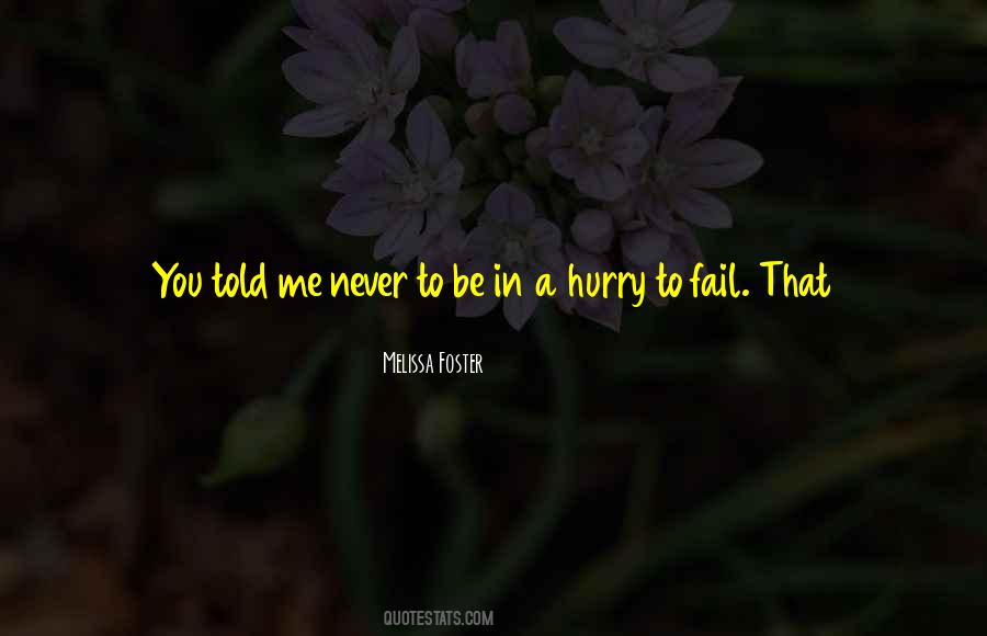 Quotes About Never Enough Time #212844