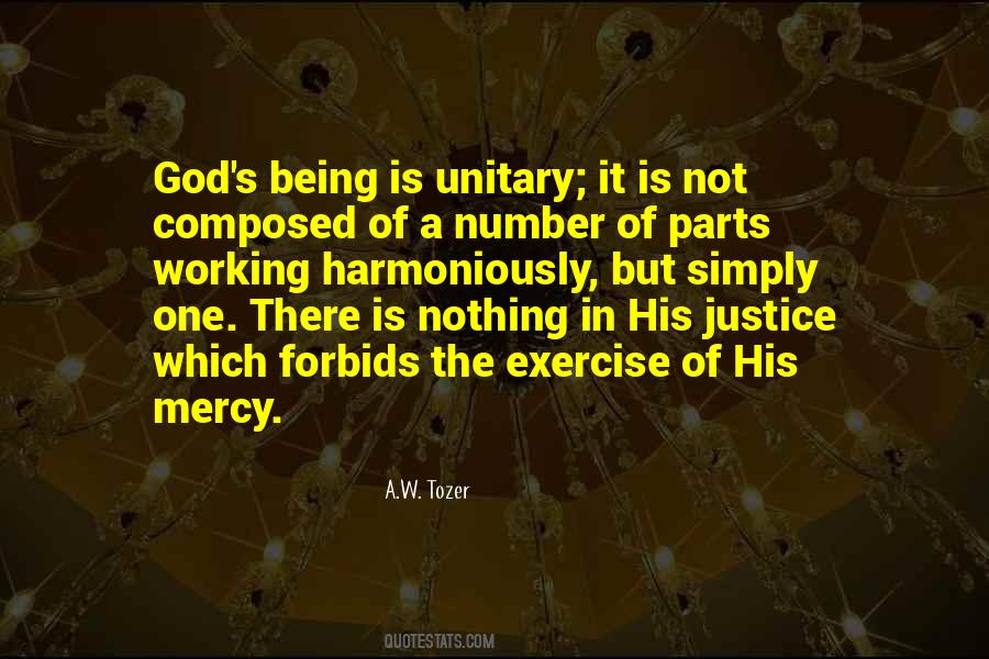 God S Justice Quotes #1280582