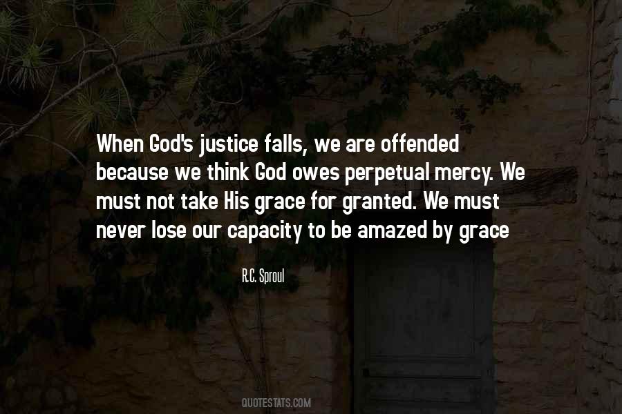 God S Justice Quotes #1863867