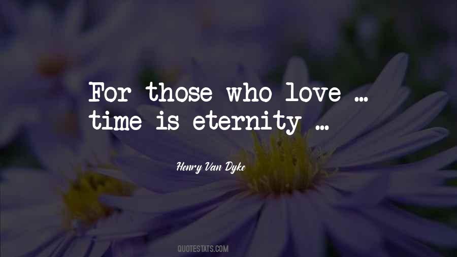 Quotes About Love Time #1593777