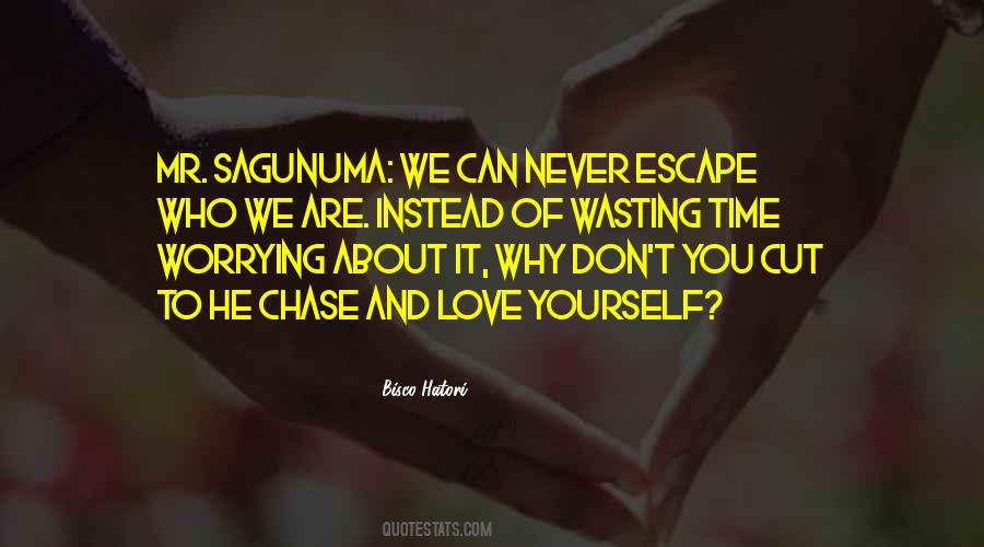 Quotes About Love Time #4220